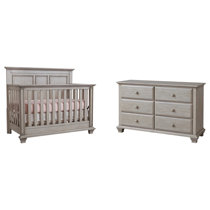 Oxford baby glenbrook clearance crib